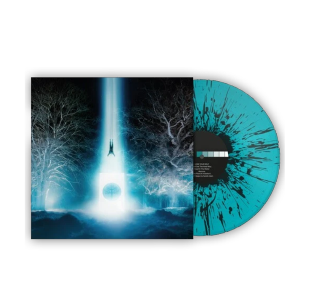 Enter Shikari - Lose Your Self