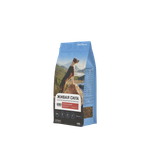 Корм для собак ЖИВАЯ СИЛА ягненок мелкая гранула