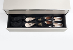 Комод Yomei Smart dresser hallway