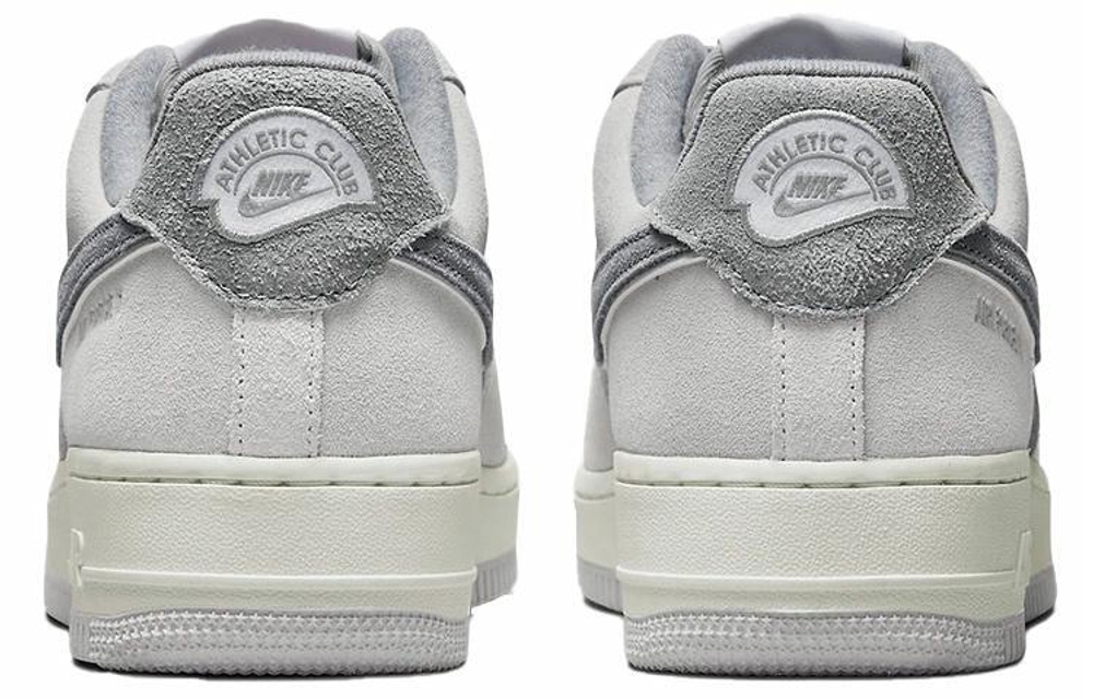 Кроссовки Nike Air Force 1 Low Lx (Женская размерная сетка)