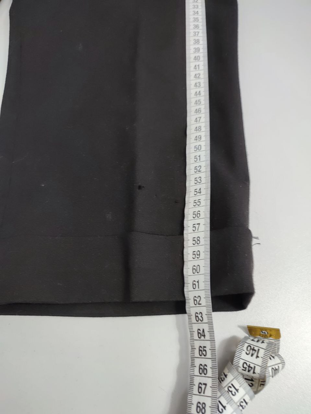 Бриджи Lotito классические 46 размер