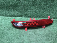 ПТФ левый Geely Tugella (2019-2024)