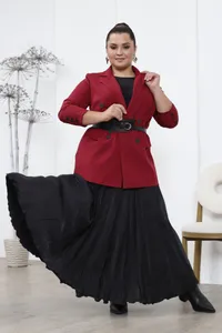 Жакет 2850 Fabrika