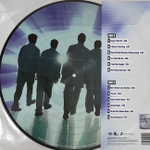 Backstreet Boys - Millennium (Европа 2019г.) Picture