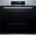 Духовой шкаф Bosch HBG 579BS0