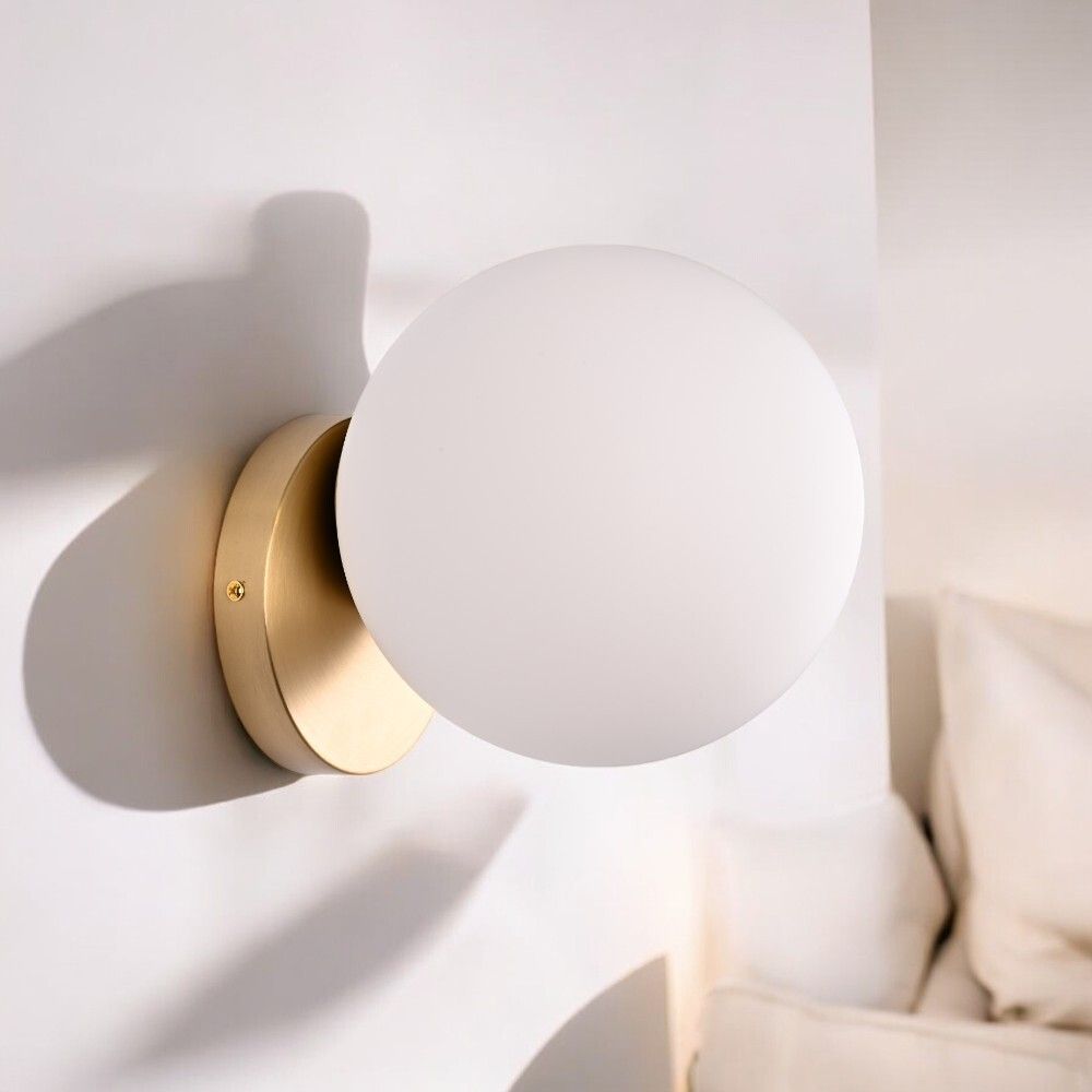 Настенный Светильник Tip Of The Tongue - Wall Mounted, 2015 S D15 By Imperiumloft