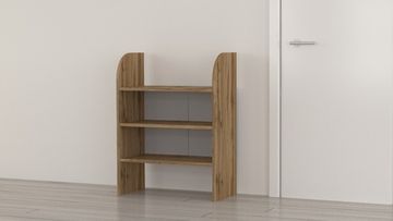 Обувница ВАНКУВЕР-2