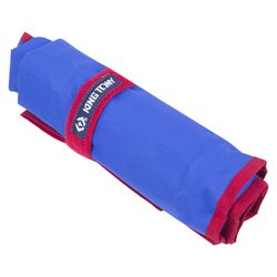 KING TONY (1215MRN01) Набор комбинированных ключей, 8-24 мм, чехол из теторона, 14 предметов