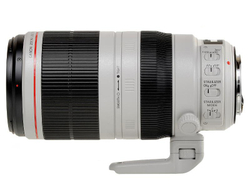 Объектив Canon EF 100-400mm f/4.5-5.6L IS II USM