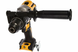 Аккумуляторная ударная бесщеточная дрель-шуруповерт DEWALT DCD996NT, 18 В, 2250 об/мин, 38250 уд/мин