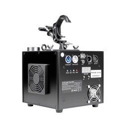 Генератор падающих искр MOKA SFX MK-E12 400 Вт (2-5 м, DMX)