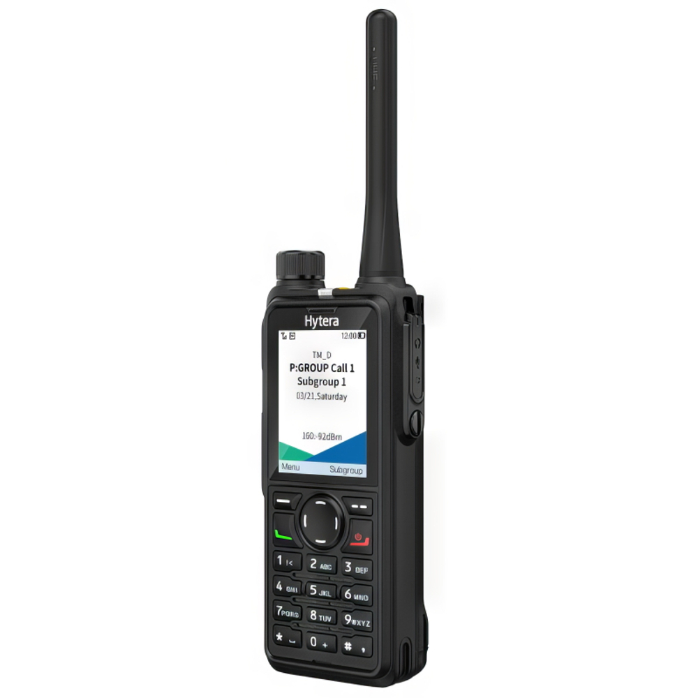 Цифровая Рация Hytera HP 785 UHF DMR