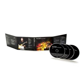 Steve Hackett / Wuthering Nights: Live In Birmingham (Special Edition)(2CD+2DVD)