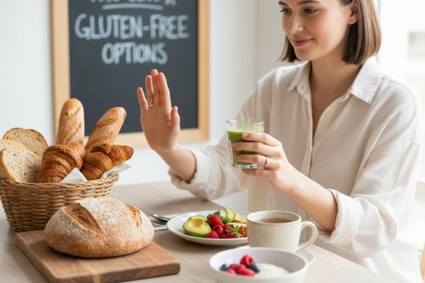 Отказ от мучного — миф или реальность?