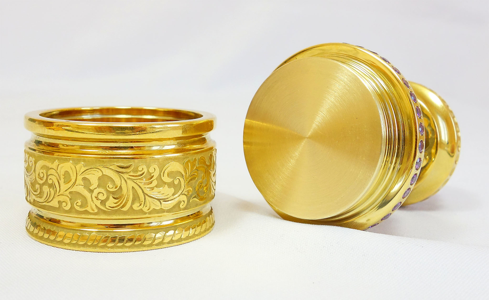 Печать для руководителя