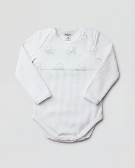 Боди АкваСтоп 12.28kids, Львы