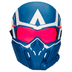 Hasbro Marvel Avengers - Маска Капитан Америка Brave New World F9303