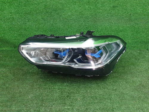 Фара левая BMW X5 G05 X6 G06 (2018-2023) Laser