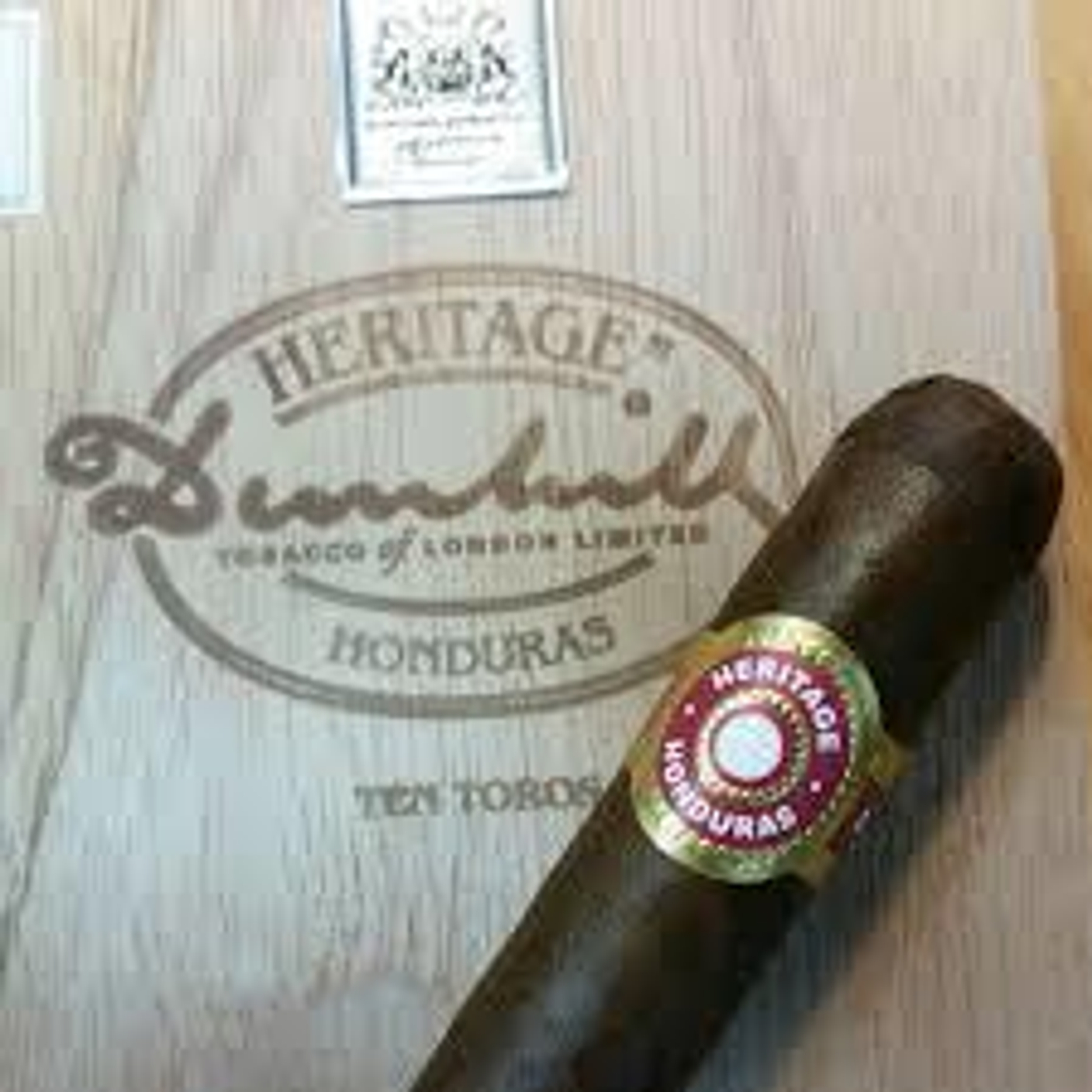 Dunhill - интересные цены!