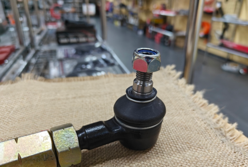 Рулевые тяги усиленные ZST-AMG-S-С155 Ваз 2121-21213