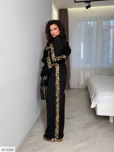 Костюм IG-5154 Фабрика Моды