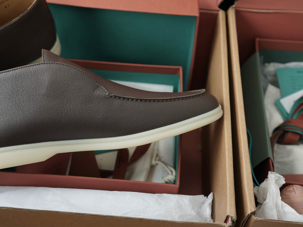 Ботильоны Open Walk