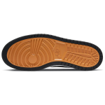 Кроссовки Air Jordan 1 High Zoom Comfort Rookie Of The Year