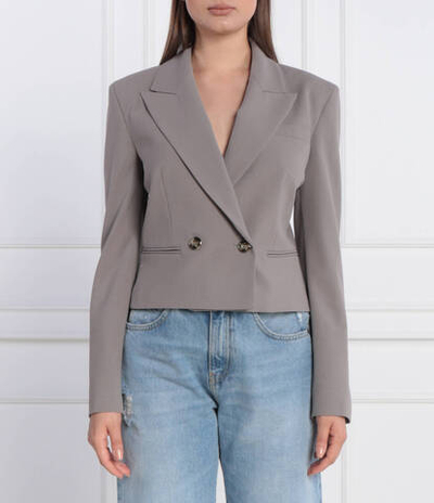 Пиджак CLASSE Marella - серый(30460436)
