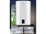 Водонагреватель Haier 80 литров (ES80V-F2 INOX)