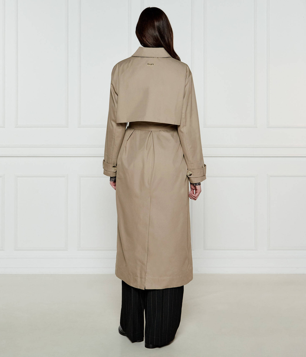 Тренч C58Charleen Joop! - бежевый(30044819)