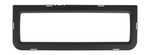 9" рамка VW Passat 2004-2010, тип 2 MFB дисплей