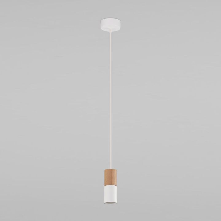 Подвесной светильник TK Lighting 6305 Elit White Wood