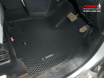 Toyota Voxy 3 поколение R80 (01.2014 - 06.2017-н.в.) комплектация без прохода