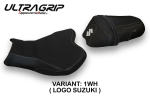 Suzuki GSXR 1000 2009-2016 Tappezzeria Italia чехол для сиденья Otranto-TB ультра-сцепление (Ultra-Grip)