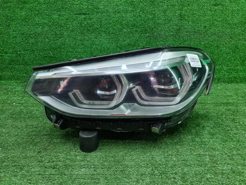 Фара левая BMW X3 G01 (2017-2021) Adaptive LED