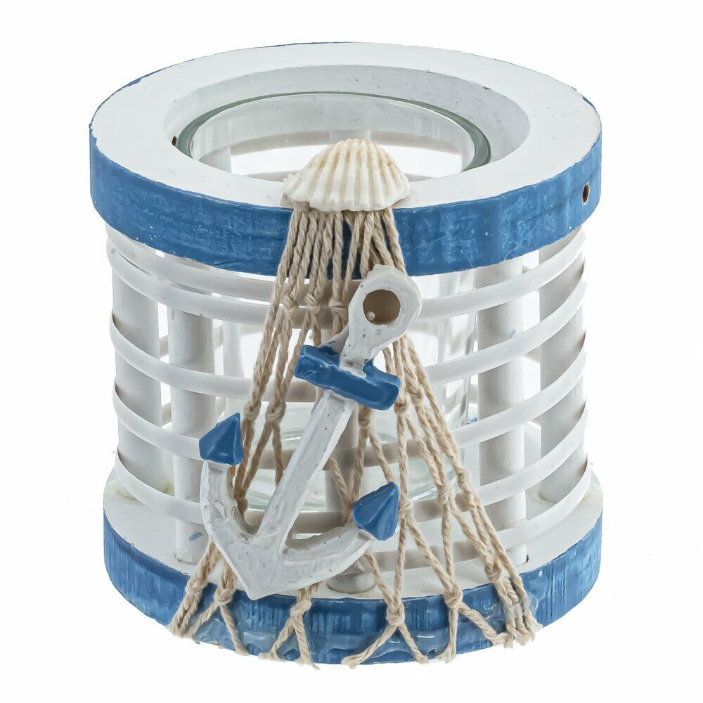 GAEM Подсвечник, L9 W9 H9,5 см