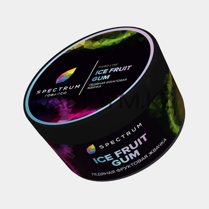 Табак для кальяна Spectrum Hard Line 200 грамм