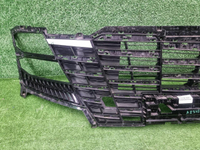 Решетка радиатора Jetour Dashing (2022-н.в.)