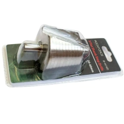 Сверло ступенчатое HSS4241(50-60мм)в блистере RockForce##Rock FORCE RF-44742D