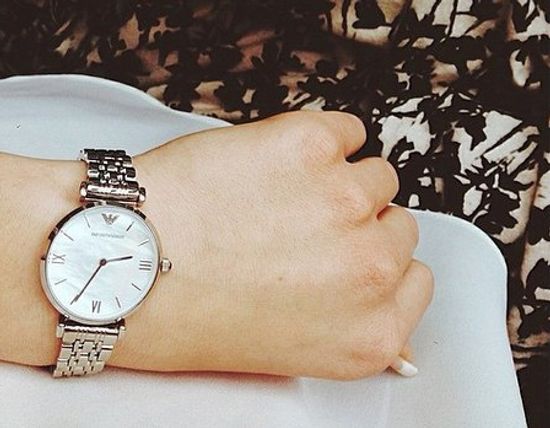 Женские наручные часы Emporio Armani AR1682