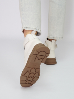 Ботинки женские демисезонные