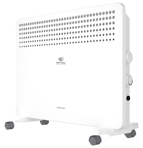 Электрические конвекторы серии MIVENTO Econo REC-MIE1500M — (8)