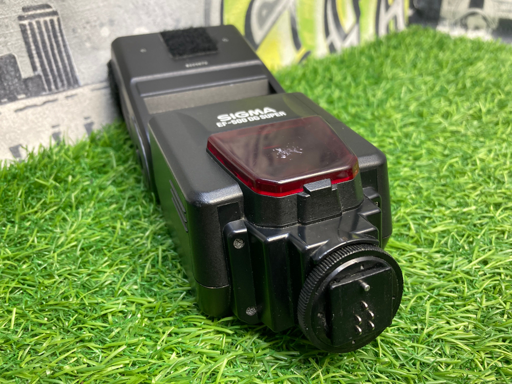 Sigma EF 500 DG Super Покупка/Продажа