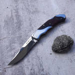 Нож складной S121 "Белка" Pirat