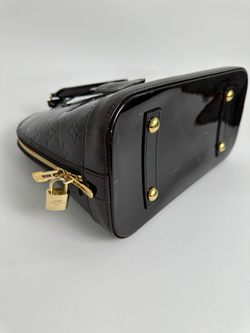 Сумка Louis Vuitton Alba