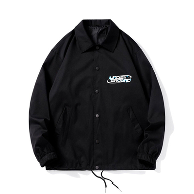 Тренерская куртка Underground