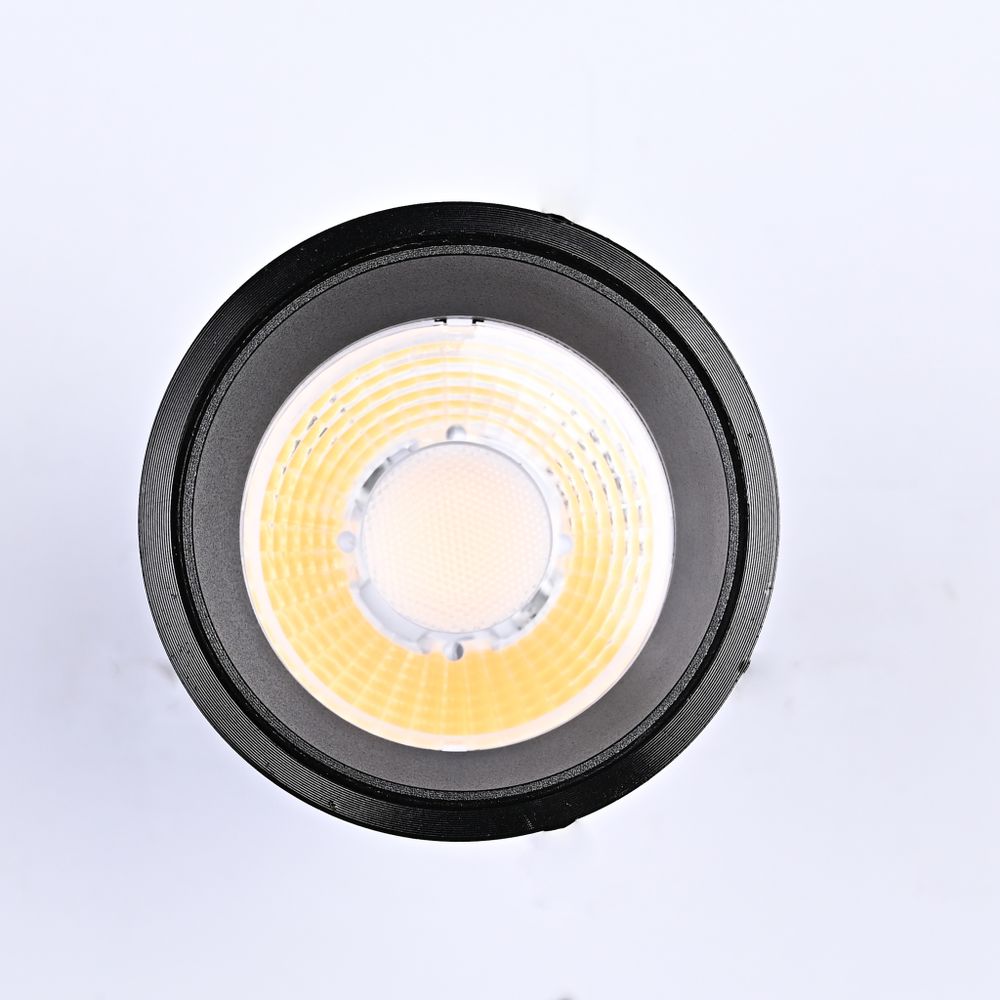 Потолочный Светильник Zyppa Black H12 By Imperiumloft