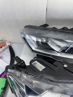 Фара LED левая оригинал для Haval H6