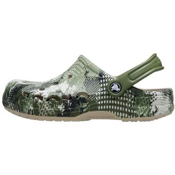 Crocs Baya 'Seasonal Print'