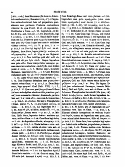 Opera omnia. Graece et latine, cum indice nominum et rerum absolutissimo. Volumen 4 | Aristotle
